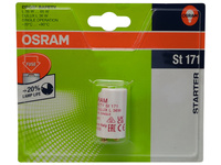 Starter Osram do pojedynczej operacji 230 V AC ST 171