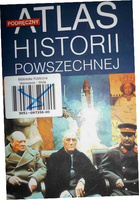 Podręczny atlas historii powszechnej Praca zbiorowa