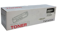 Toner CRG055 do Canon i-SENSYS MF742Cdw MF744Cdw MF746Cdw Czarny