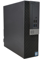Komputer Dell Optiplex 3040 i5-6500 8GB RAM 500GB HDD