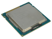 Procesor Intel Xeon E3-1220V2 4 rdzenie 3.1 GHz 8 MB Cache LGA1155