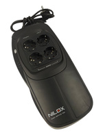 Zasilacz awaryjny UPS Nilox Easy Office 720 360W