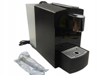 Ekspres kapsułkowy do kawy K-Fee Grande 1455 W