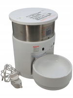 Inteligentny dozownik karmy Fresh element 3 Petkit 5L