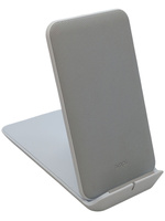 Ładowarka indukcyjna SMPL 2000 mA (SP1510) Biała