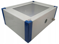 Obudowa komputera przemysłowego TL Electronic SlimLine 17-AT