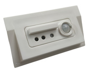 Czujnik Philips EasySense EVO200 do sterowania oświetleniem LED