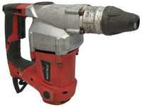 MŁOT UDAROWY MŁOTOWIERTARKA SIECIOWA ELEKTRYCZNA MATRIX EHD 1000-30 1000W