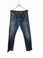 Jeansy Męskie 7 For All Mankind Floyd