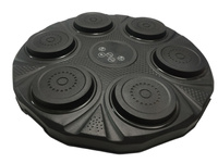 Tarcza bokserska z wyświetlaczem Musical Boxing Pro YXB007