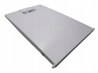 DRZWICZKI OD ZAMRAŻARKI DO LODÓWKI BAUKNECHT KVIS 28702