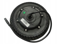 SILNIK Z OPONĄ KOŁO 36V 250W 200X50 ES108 HULAJNOGI RISINGSUN