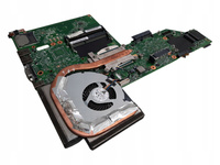 Płyta główna laptopa Lenovo ThinkPad T450p 12308-2 Intel Core i5-4300M