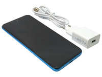 Smartfon Xiaomi Redmi 10 21061119DG Niebieski 4 GB / 64 GB