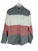 KOSZULA MĘSKA TOMMY HILFIGER ROZMIAR L