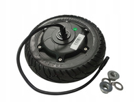 SILNIK Z OPONĄ 36V 250W 200X50 ES108 HULAJNOGI RISINGSUN