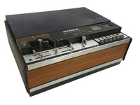 Magnetofon szpulowy Unitra M2405S