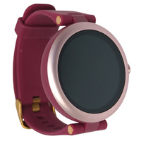 Zegarek Damski Smart Watch Fitness Sport Monitor Tlenu Trener SHANG WING