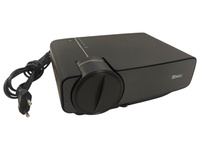 Projektor LCD RAGU Z400 HD HDMI VGA USB