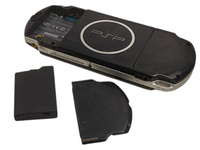 Konsola przenośna Sony PSP 3004 czarna