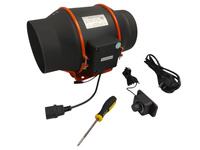 Wentylator kanałowy FanGoFast FG-CLECFAN150 150 mm