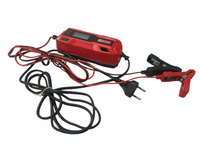 PROSTOWNIK SAMOCHODOWY ULTIMATE SPEED ULGD 5.0 C1 12V 6V