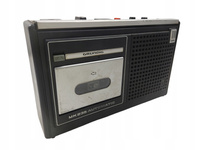Magnetofon kasetowy Unitra Grundig MK 235 Automatic