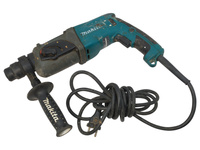 Młotowiertarka Makita HR2470 SDS Plus 780 W 26 mm