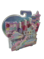 Artystyczny Zestaw Malarski dla Lalek - Zrya Toys Factory 2106G