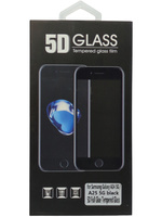 Szkło hartowane IziGSM Samsung Galaxy A24 5G A25 5G 5D Full Glue 9H