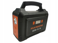 Stacja zasilania Marbero 98WH ZASILACZ AWARYJNY