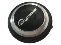 SILNIK Z OPONĄ 24VHL17H09282808 CAVION GO HULAJNOGA