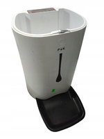 AUTOMATYCZNY PODAJNIK KARMY DLA ZWIERZĄT 3.8L