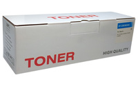 Toner OKI C3300/3400/3450C Cyan do 2,500 stron Zamiennik