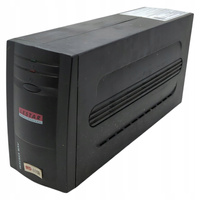 Zasilacz awaryjny UPS Lestar MD-800E 480W 800VA