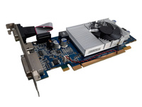 Karta graficzna NVIDIA GeForce G210 512MB