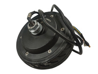 SILNIK Z OPONĄ HHJ25NT24V1802073840 D HULAJNOGI CAVION GO