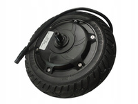 SILNIK Z OPONĄ 36V 250W 200X50 ES108 HULAJNOGI RISINGSUN