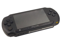 Konsola Sony PSP E 1004