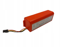 Bateria zamienna do Xiaomi Roborock BRR-2P4S-5200D 14,4V 5200mAh Li-Ion