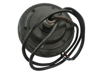 SILNIK Z OPONĄ 24VHL17H09282716 HULAJNOGI CAVION GO