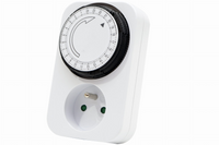 24-godzinny programator czasowy analogowy DPM DT01