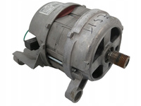 SILNIK NAPĘDOWY NIDEC WU126U50100 PRALKI INDESIT C00518156 488000518156