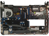 Płyta główna laptopa HP Probook 430 G2 ARMANI13 i5-4210U