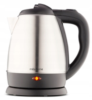 Czajnik elektryczny MILLA HOME MKT120IX 1,2L 1500 W
