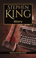 Misery Stephen King