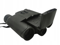 LORNETKA CYFROWA BINOCULARS HD 720p 10x25 ZOOM KAMERA 3.0 LCD