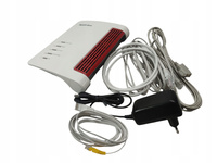 Router Wi-Fi FRITZ!Box 7510 DSL WAN Wi-Fi 6 MESH