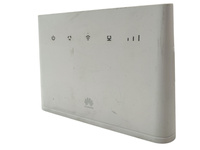 Router HUAWEI B311S-220 LTE CAT4 WI-FI 2.4 GHz