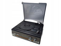 Gramofon ROADSTAR TTR-8632UCE
